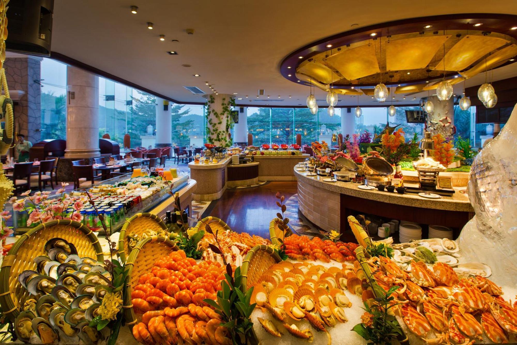 Good View Hotel Tangxia - 15 Mins Drive From Dongguan South Railway Station Exterior photo