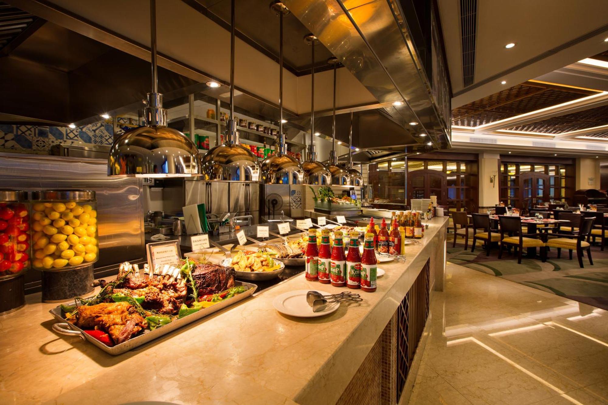Good View Hotel Tangxia - 15 Mins Drive From Dongguan South Railway Station Exterior photo