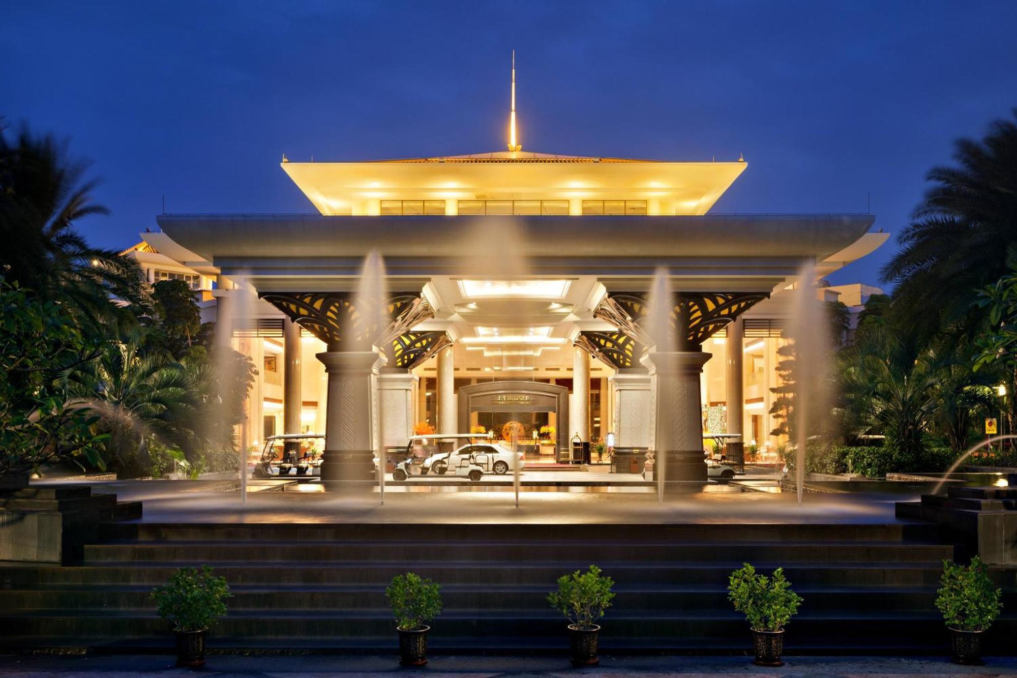 Good View Hotel Tangxia - 15 Mins Drive From Dongguan South Railway Station Exterior photo