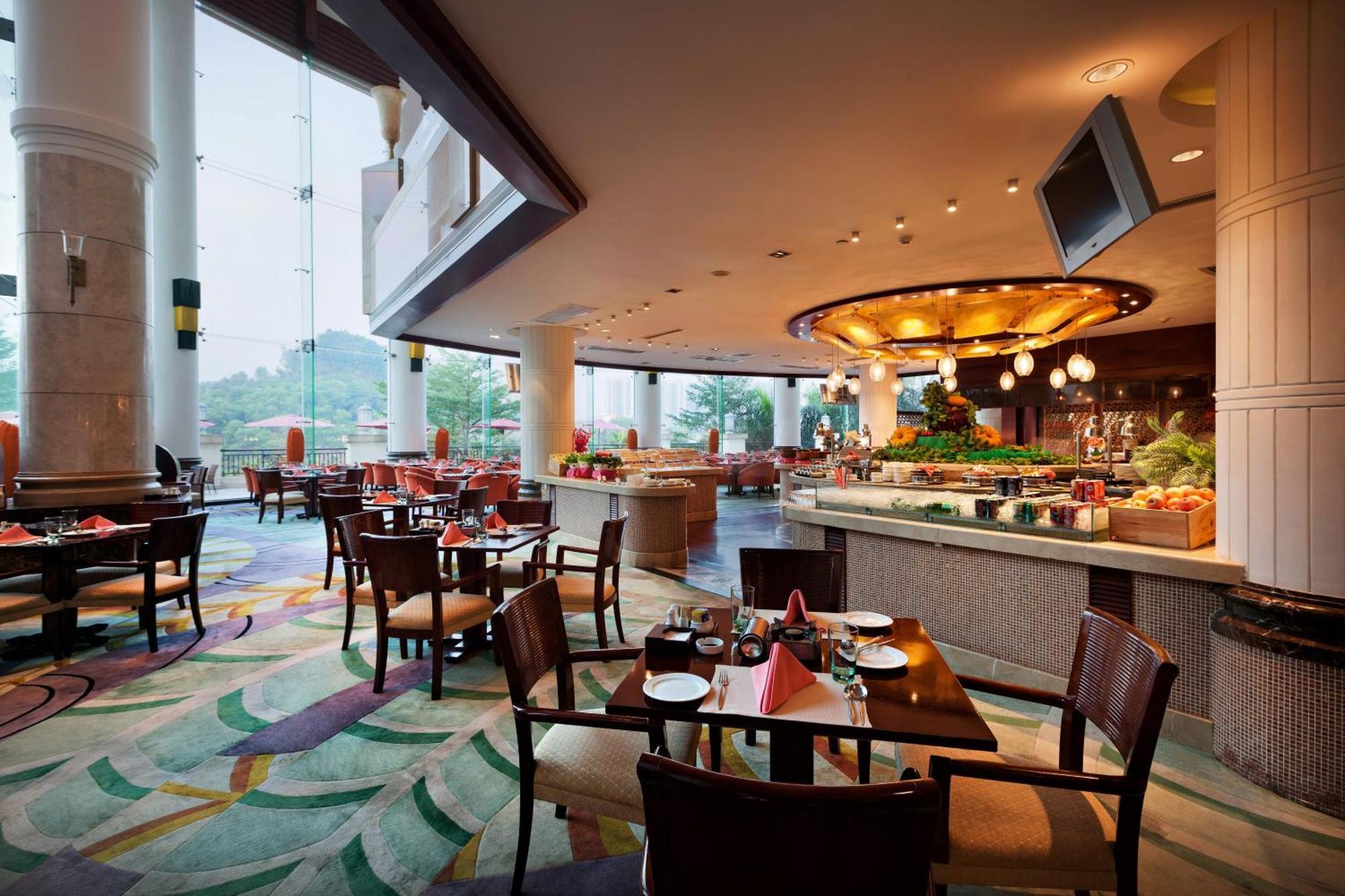 Good View Hotel Tangxia - 15 Mins Drive From Dongguan South Railway Station Exterior photo