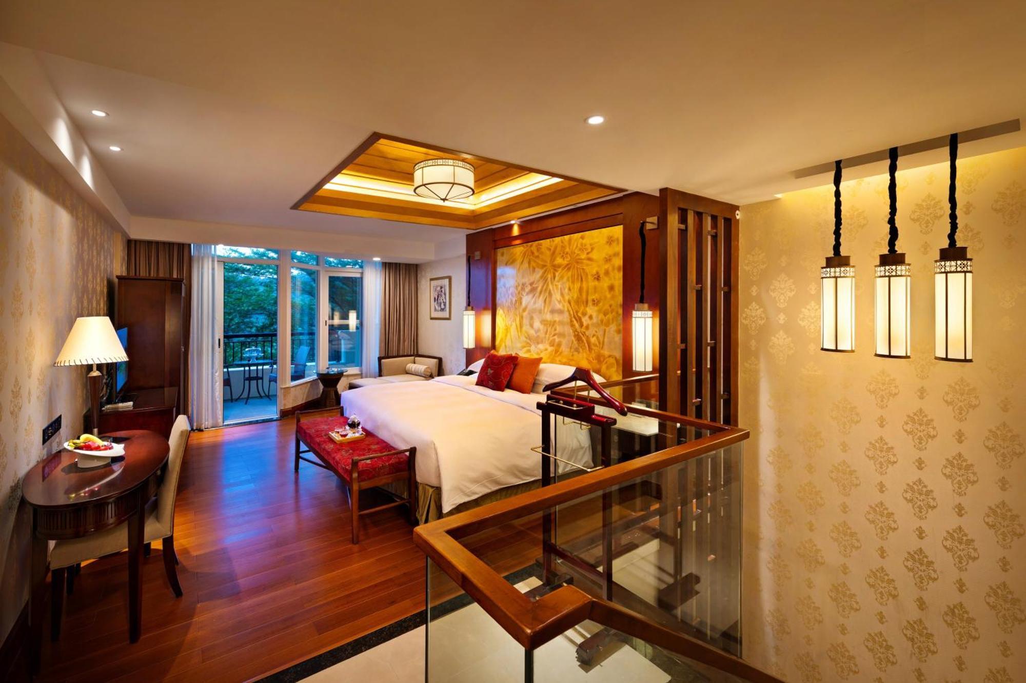 Good View Hotel Tangxia - 15 Mins Drive From Dongguan South Railway Station Exterior photo