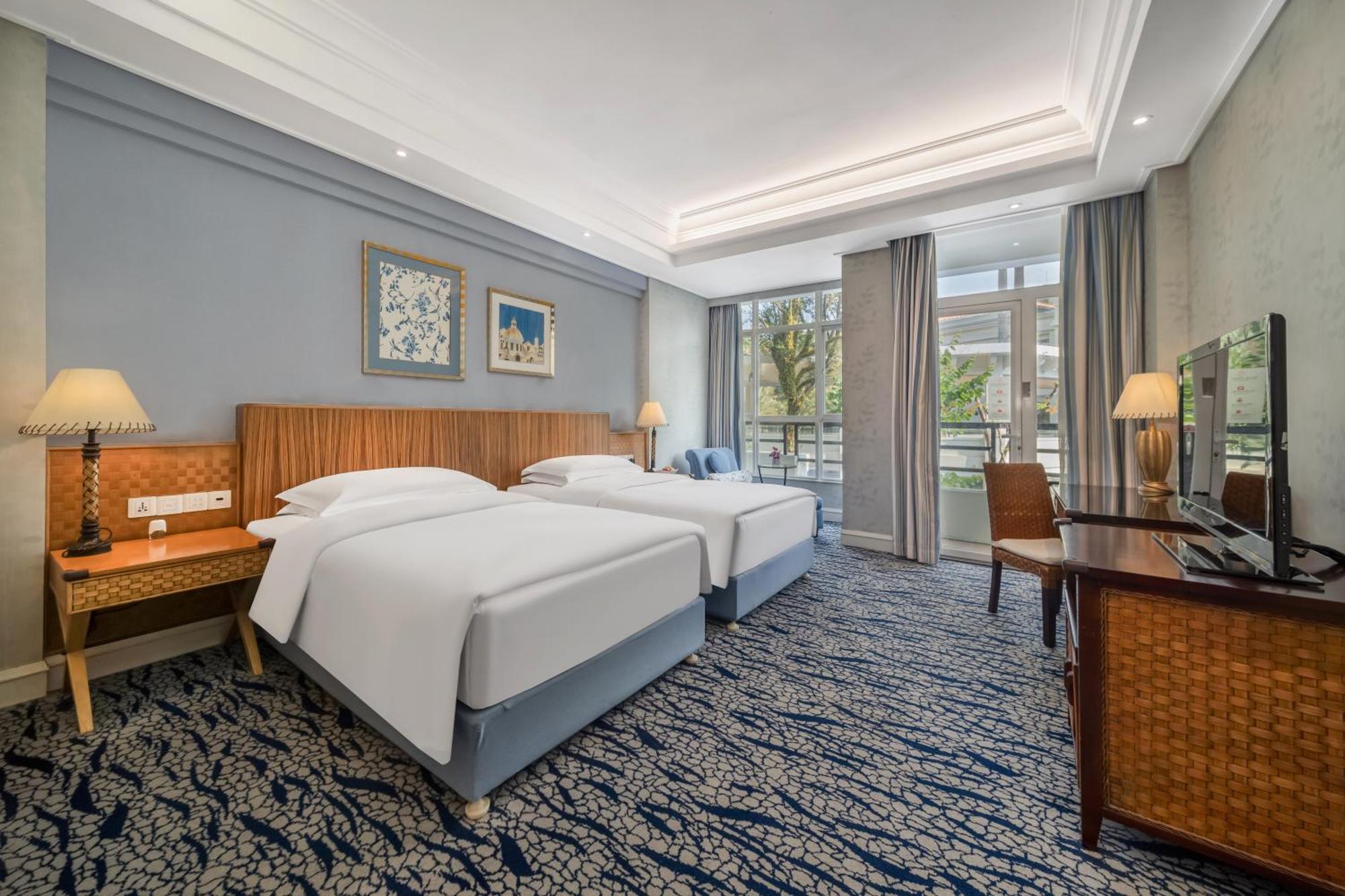 Good View Hotel Tangxia - 15 Mins Drive From Dongguan South Railway Station Exterior photo